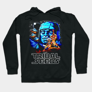 Tribal Seeds Hoodie